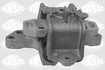 SASIC 2700004 ПОДУШКА КОРОБКИ КПП CITROEN C5 2.0HD