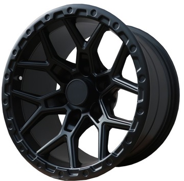 АЛЛЮМИНИЕВЫЕХ ДИСКИ 17 6X139,7 9J ET-12 TOYOTA LAND CRUISER HILUX FJ CRUISER