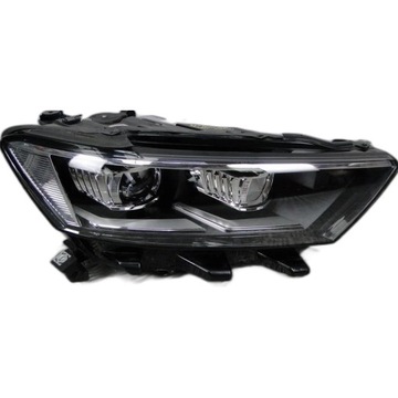 2GA941036D ФАРА ПРАВОЕ FULL LED (СВЕТОДИОД ) VW T ROC 2GA