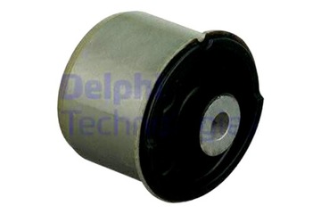 DELPHI SILENTBLOCK БАЛКИ ПОДВЕСКИ ЗАД L/P FORD FIESTA VI 1.0-1.6D