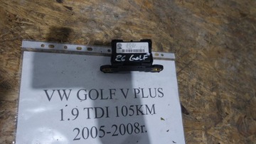 ДАТЧИК ESP VW GOLF V PLUS 1.9 TDI 1K0907655D 10.1701-0364.3