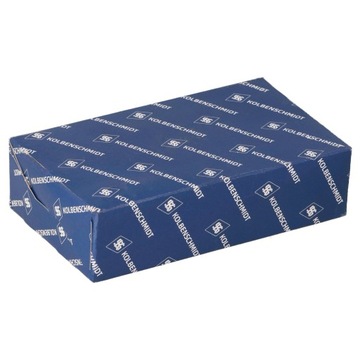 STOSSSTANGE VENTILE