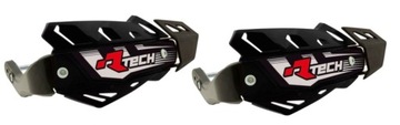 HANDBAR КОРПУСА РУКИ RACETECH АЛЛЮМИНИЕВЫЕ КРЕПЛЕНИЕ