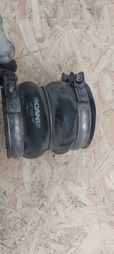 SCANIA R S GUMMI INTERCOLERA ORIGINAL 2673593