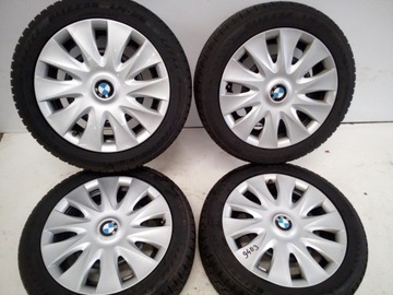 ШЕСТЕРНИ 5X120 16 BMW 1 F20 F21 6787929 (L9403)