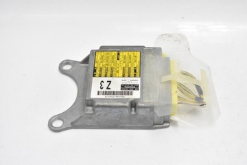 МОДУЛЬ ПОДУШЕК AIRBAG 89170-47610 PRIUS IV WYSTRZ