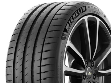 2X MICHELIN 245/35R20 95Y ПУЛЬТ SPORT 4 S FR XL