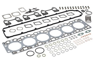 ELRING КОМПЛЕКТНЫЙ КОМПЛЕКТ ПРОКЛАДОК ДВИГАТЕЛЯ ВЕРХ MAZ 200 TCD2013L064V