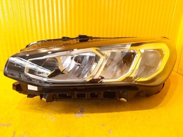 BMW 2 ACTIVE TOURER U06 ФАРА ПЕРЕД ЛЕВАЯ FULL LED (СВЕТОДИОД ) 5A42243 21R.-