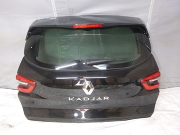 RENAULT KADJAR РЕСТАЙЛ КРЫШКА //////-/