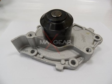 НАСОС ВОДЫ RENAULT 1,9DCI MAXGEAR