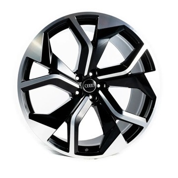 ORIGINAL SCHEIBEN AUDI 23