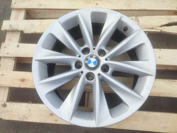 BMW F25 X3 F26 X4 ДИСК АЛЛЮМИНИЕВЫЕХ 8JX18 IS43 6787578