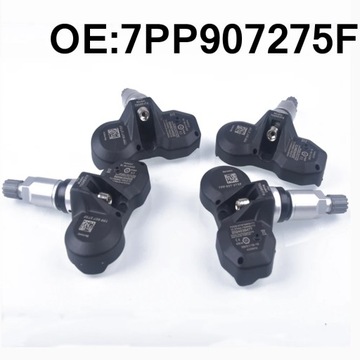 ROWANIA ДАВЛЕНИЯ W ШИНАХ TPMS 7PP907275F ДЛЯ AUDI A4 A6 A8 Q7 R8 A6S RS7