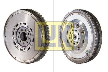 LUK 415001910 КОЛЕСО ДВУХМАССОВЫЙ СЦЕПЛЕНИЯ PORSCHE