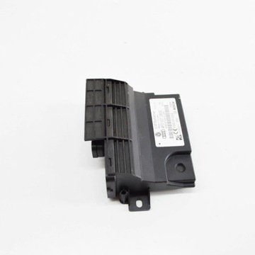 AUDI Q7 4L 2013 STEUERBLOCK / MODULE KOMFORT