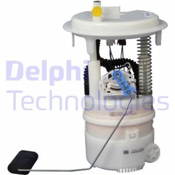 ГРУППА ZASILAJĄCY W ТОПЛИВО DELPHI FG1100-12B1