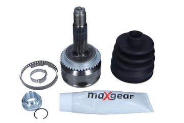 MAXGEAR ШАРНИР ВНЕШНЯЯ. MITSUBISHI OUTLANDER I 2,0 LE/PR