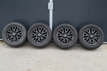 ДИСКИ ШЕСТЕРНИ TOYOTA TUNDRA 20X9J 5X150 USA