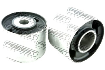 FEBEST SILENTBLOK БАЛКИ ЗАДНЕЙ КОМПЛЕКТ NISSAN PATROL Y62 2010.03- EL