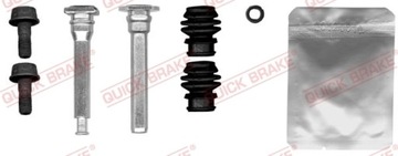 КОМПЛЕКТ ВТУЛКА СУППОРТА QUICK BRAKE 113-1495X