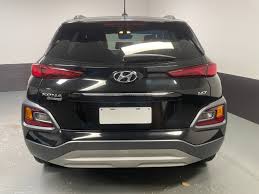 HYUNDAI KONA 2019 КРЫШКА ЗАД КОМПЛЕКТНАЯ MZH