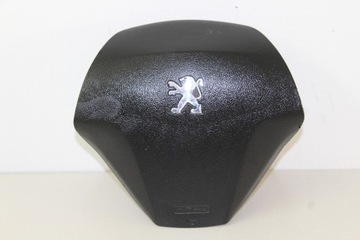 ПОДУШКА ВОДИТЕЛЯ AIRBAG PEUGEOT BIPPER 07-12R