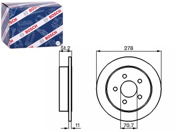 ДИСКИ ТОРМОЗНЫЕ ТОРМОЗНЫЕ 2 ШТУКИ. ЗАД OPEL SINTRA PONTIAC GRAND PRIX VI 2.2-3.8