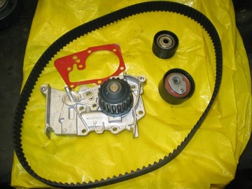 Renault timing system 130c13191r pump 210100753r, buy