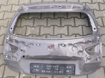 KIA CEED КРЫШКА ЗАД