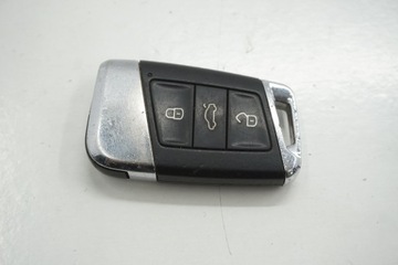 VW PASSAT B8 ПУЛЬТ КЛЮЧ 3G0959752