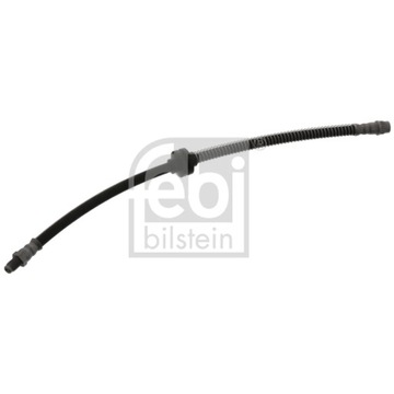 ПАТРУБОК ТОРМОЗНОЙ ГИБКИЙ FEBI BILSTEIN 45314