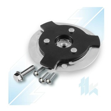 SCHEIBE KUPPLUNG DES KOMPRESSORS VWCRAFTER2E 2.0TDISANDEN
