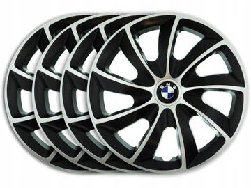 КОЛПАКИ 16'' BMW - E46 E90 E60 E87 F20 X1 E84 QAD