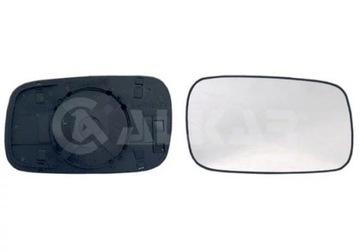 ALK6402154 ВКЛАДЫШ ЗЕРКАЛА SEAT INCA, VW PASSAT, CAD