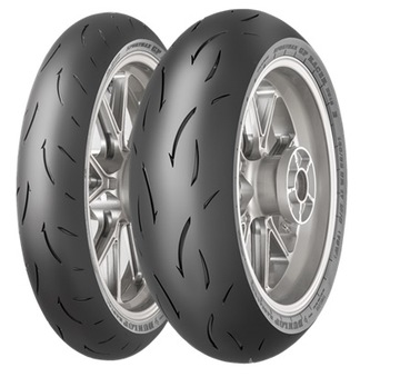 ПОКРЫШКА DUNLOP GP RACER D212 M 200/55R17 78W TL