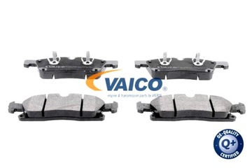 VAICO КОЛОДКИ ТОРМОЗНЫЕ MERCEDES W166