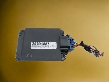 МОДУЛЬ ECU 20794887 OPEL INSIGNIA I (2008-2017 ) A