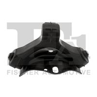 FISCHER КРЕПЛЕНИЕ ЗАЖИМ VW AUDI AUDI A3 8L 96-/VW CADDY IV 15-/VW GOLF IV