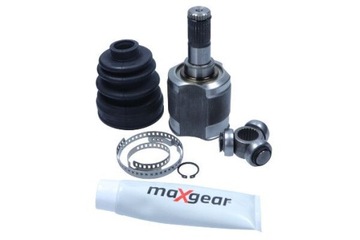 MAXGEAR 49-2819 КОМПЛЕКТ ШАРНИРА, ВАЛ КАРДАННЫЙ