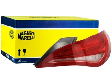 ФАРА ЗАД ПРАВОЕ MAGNETI MARELLI 714021170851