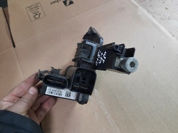 BMW 1 F20 F21 F22 F23 РЕСТАЙЛ 18R. РАСПРЕДЕЛИТЕЛЬ ТОКА