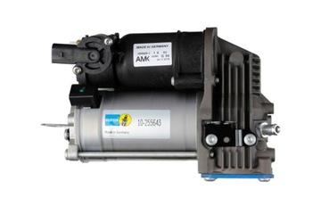 КОМПРЕССОР ПОДВЕСКИ ПНЕВМАТИЧЕСКОЙ DB W251 SYS AIRMATIC BILSTEIN