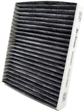 owego do Kia Soul 2010 2011 2012 2013 Carbon fibre