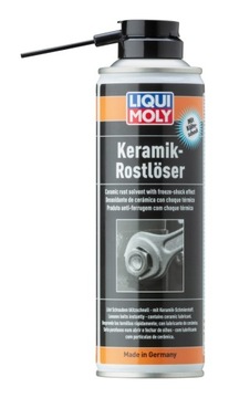 ODRDZEWIACZ 300ML CERAMICZNY Z EFEKTEM ZAMRAŻANIA - LIQUI MOLY