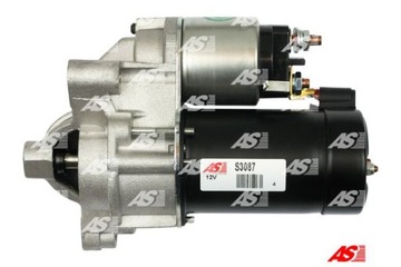 AS-PL СТАРТЕР 12V CITROEN C4 2.0 16V CITROEN C5 1.8 CITROEN C5 1.8