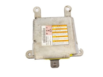 БЛОК УПРАВЛЕНИЯ МОДУЛЬ AIRBAG SRS 150300-0940 98221SC030 SUBARU DENSO