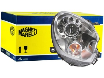 ФАРА ФАРА ПРАВАЯ MAGNETI MARELLI 711307023644