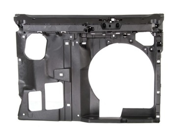 ПАНЕЛЬ ПЕРЕДНИЙ РЕШЁТКА VOLKSWAGEN UP VW120 SKODA CITIGO SEAT MII 2012-2020