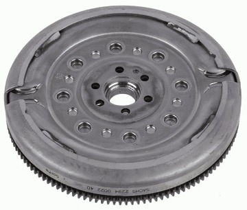 КОЛЕСО МАХОВИК DUAL-MASS FLYWHEEL 2294 002 240